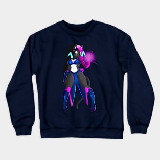 Calypsia Crewneck Sweatshirt